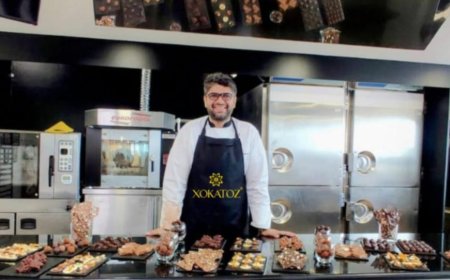 Nihar Negandhi’s Xokatoz &amp; the New Emotion-Led Era of Luxury Chocolate