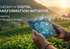 AminZamin Launches Comprehensive Digital Transformation Initiative to Empower Businesses Across North Bengal and Bhutan