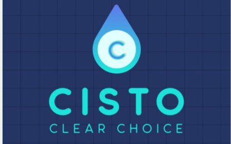 Cureoynx Pharma Private Limited Introduces CISTO – Redefining Hygiene and Surface Care in India