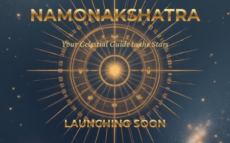 How Namonakshatra Is Building a Complete Spiritual Ecosystem on One Platform