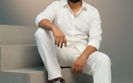 Marketing in India Is No Longer One-Size-Fits-All: x-panzaa Co-Founder Rishabh Singh Chauuhan Decodes the New-Age Playbook