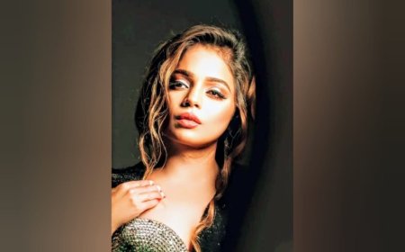 Beyond Cindrella Gowns and Crowns The Luminous Global Journey of Ms Haryana Pooja Nangia to Twenty Countries in The World