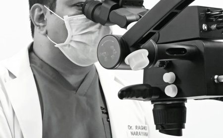 Redefining Trust in Specialist-Led Dental Care: The Narayana Dental Approach