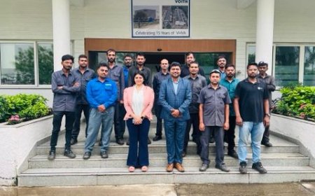 ICS International Certification LLP: Building a One-Stop Global Ecosystem for Smarter, Safer, and Greener Industries