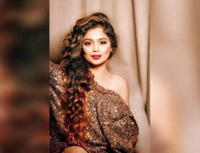 From Cannes to Switzerland: Pooja Nangia Redefines Global Indian Elegance