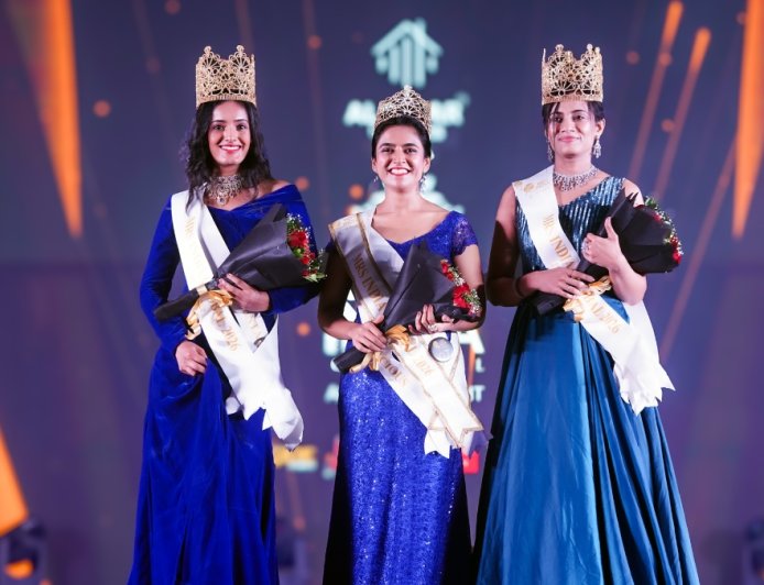 Mrs India Global 2026 Dr. Varna Sampath Leads a New Era of Empowered Women…