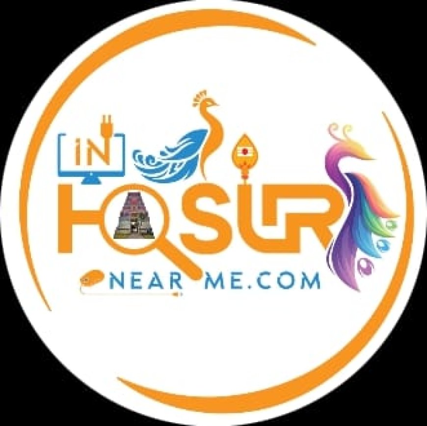 Just Search In Hosur Strengthens Local Business Discovery With “Near Me” Digital Marketing Platform