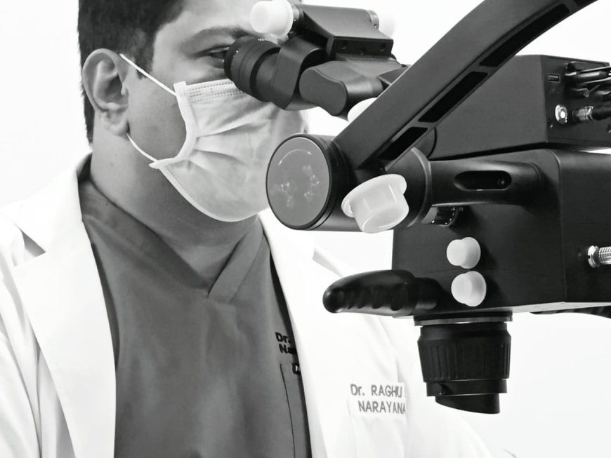 Redefining Trust in Specialist-Led Dental Care: The Narayana Dental Approach