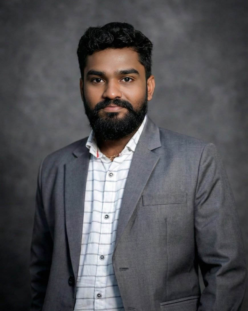 Sagar Kallepelly – Building India’s Next Elevator Powerhouse Through Operational Excellence
