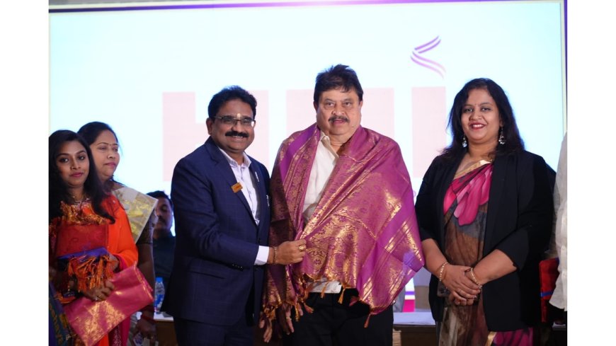 Hindu Network International Officially Launched at Nakshatra Sammelan in Hyderabad to Empower Hindu Entrepreneurs and Strengthen Cultural Unity