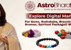 AstroBharat AI: Where Artificial Intelligence Meets Sanatan Wisdom