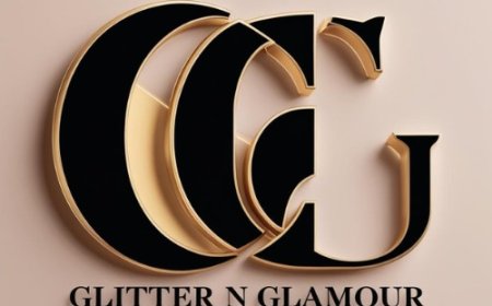 Glitter N Glamour Productions Opens Doors to Upcoming Talents in the Film Industry