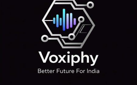 VOXIPHY Data and AI Solutions Launches India-First AI and Healthcare Intelligence Platform to Transform Medical Access and Data Ecosystems