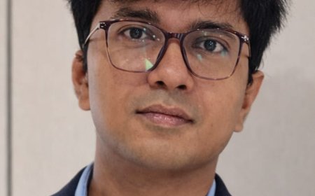 Dr. Hitesh Billa, Hyderabad-Based Allergist, Tops European Allergy Examination, Gains International Recognition for Indian Clinical Expertise