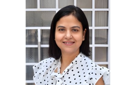 Sangeeta Sikdar Bhatia Shaping Careers Beyond the Spotlight