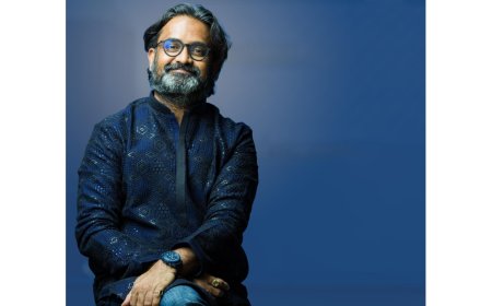 From Secunderabad to 800 Million Screens The Ideas India Gave to Global AI