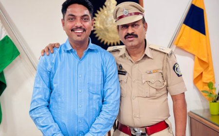 Dr.Nilesh Madhukar Rane Registers His Unique Fourth Indian Eminent National Record from Maharashtra.