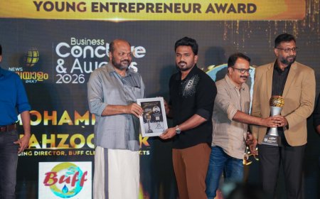 Local Dream, Regional Powerhouse: The Inspiring Growth Story of Buff Cleaning Products