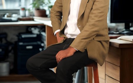 Avinash N U: Chief Strategist at Revenue Mastery Consulting Driving AI-Powered Revenue Architecture in India