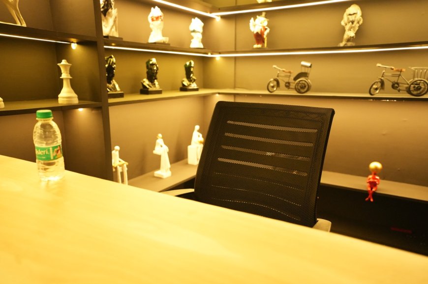 Looking for a Premium Studio in Noida? Handlebuzz Opens a New State-of-the-Art Studio in Sector 8