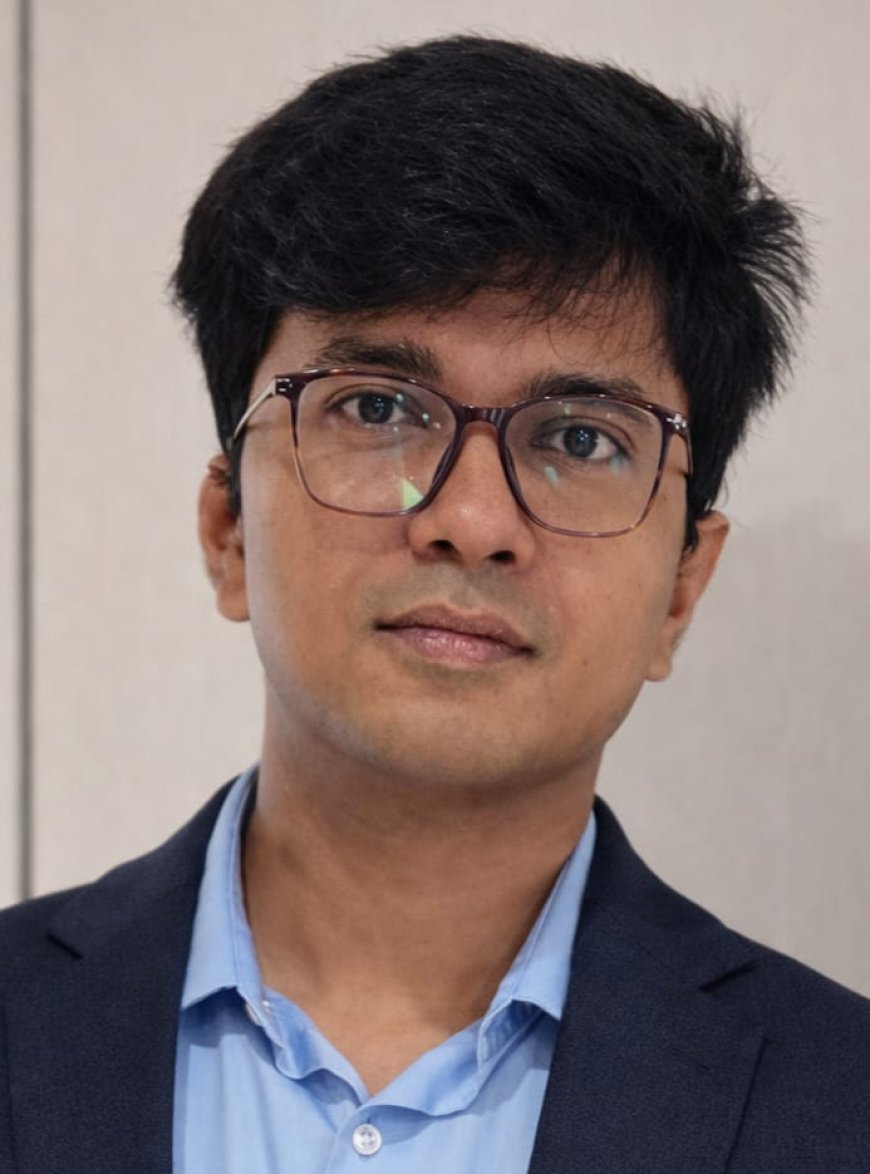 Dr. Hitesh Billa, Hyderabad-Based Allergist, Tops European Allergy Examination, Gains International Recognition for Indian Clinical Expertise