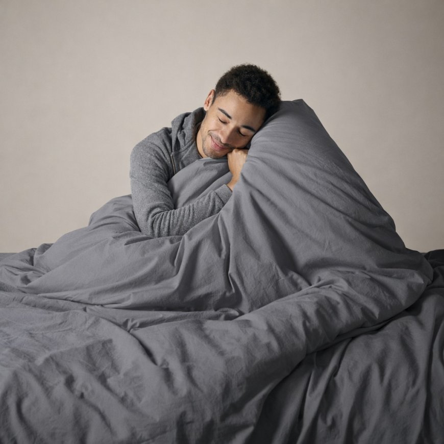 The Architecture of Sleep: Pizuna Linens on Why ‘Softness as Therapy’ is the Ultimate Wellness Ritual