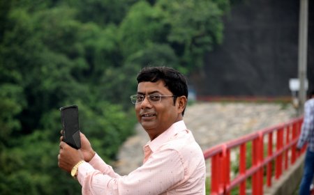 The ‘Manna Model’: Redefining Vocational Pedagogy through Digital-Physical Synergy