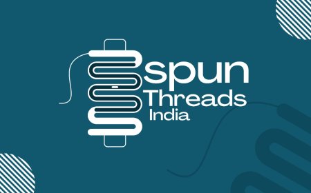The Spunlex Revolution: How Mohd Sahil is Redefining the Industrial Thread Market