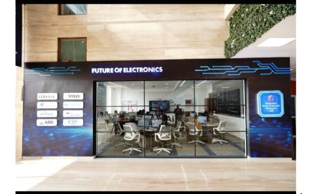 Galgotias University Awarded Rs 42 Lakh Research Grant by IIT Bombay to Develop Intelligent Ripeness Detection