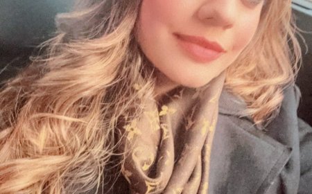 The Calm Forest: How Soumya Chawla Is Helping People Break Free from Overthinking and Reclaim Mental Clarity