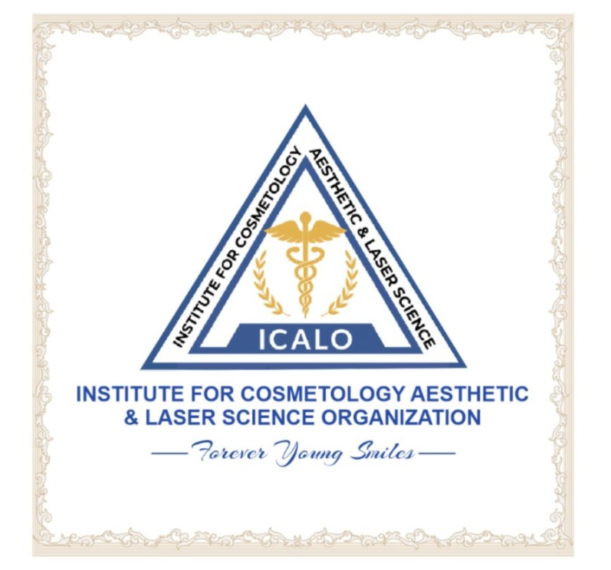 ICALO Expands Global Vision for Aesthetic Medicine Education, Training Doctors Through Advanced Scientific Programs