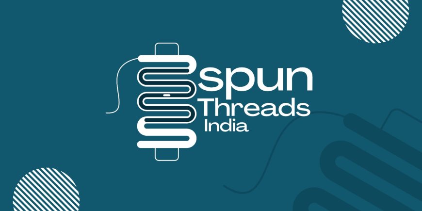 The Spunlex Revolution: How Mohd Sahil is Redefining the Industrial Thread Market