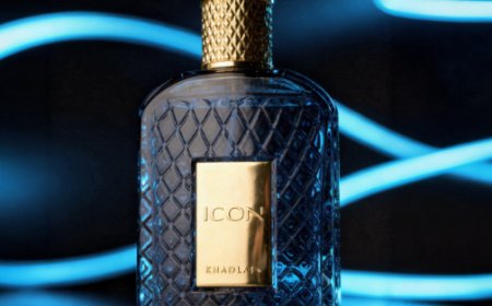 Khadlaj Perfumes Expands to India: A Dubai Legacy of Luxury Fragrance Arrives