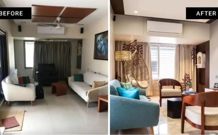 Build Healer Redefines Home Renovation in Bangalore with a Customer-First Approach