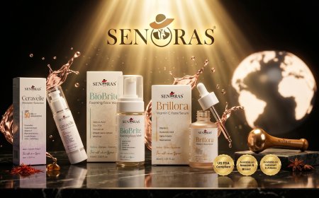 Senoras Skincare: The All-in-One Revolution That Is Taking Indian Beauty Global