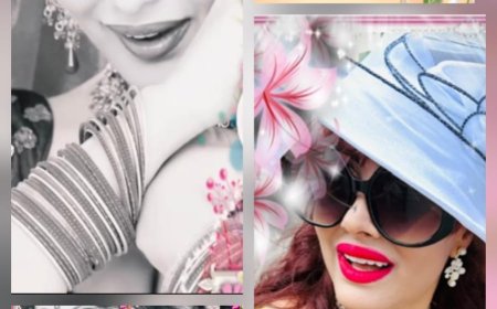 Angel Tetarbe Pays a Heartfelt Tribute to Legendary Singer Asha Bhosle