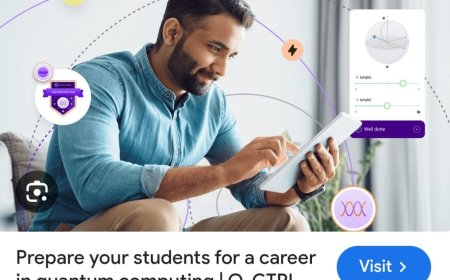 Nashik’s Sansmit Enterprises Partners with Australia’s Q-CTRL to  Spearhead Quantum Technology Adoption in India