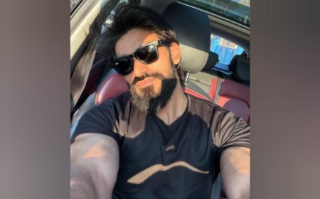 Aadeeanant officially declined the offer to participate in the reality show The 50 in early 2026