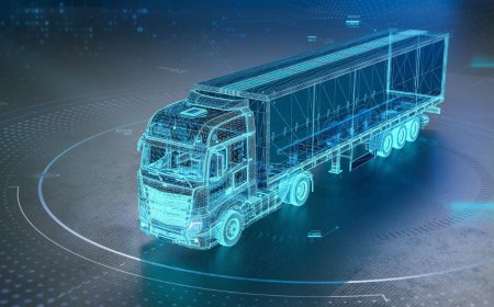 AI Telematics Is Reshaping Fleet Insurance as Indian Operators Seek Data-Backed Risk Visibility