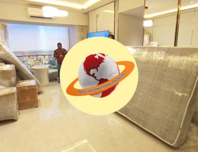 Patel International Packers and Movers Sets New Standards in Safe and Stress-Free Relocation Services