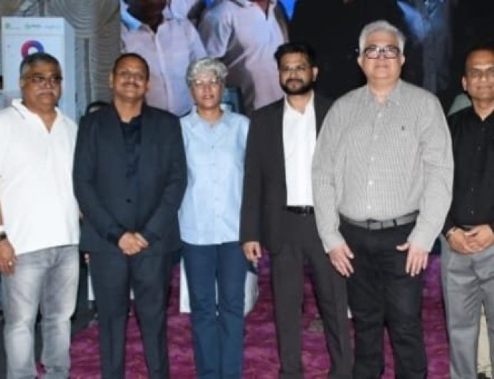 Turning crisis into opportunity is the key to success – Narendra Goyal