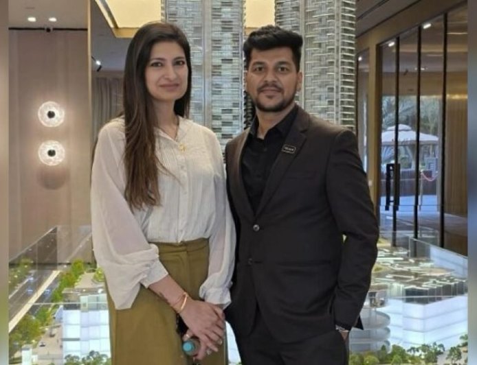 Opulence Abodez Realty India Announces Strategic Alliance with Tribeca Developers (Trump Towers)