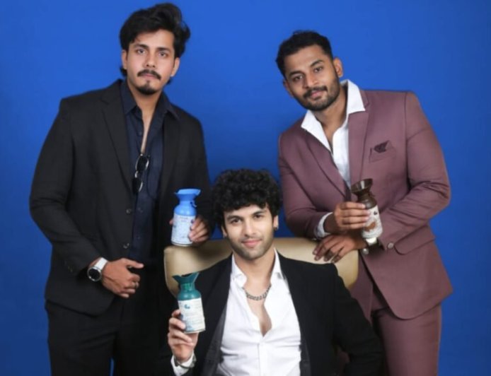 India’s Air is a Public Health Emergency. Meet the Founders Who Refused to Wait for the Government to Fix It