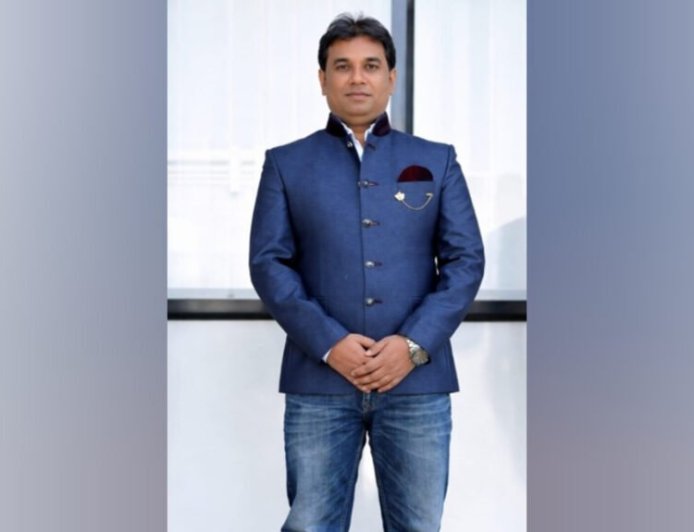 Mr. Pramod Wagh: Advancing Structural Design Excellence in Modern Infrastructure