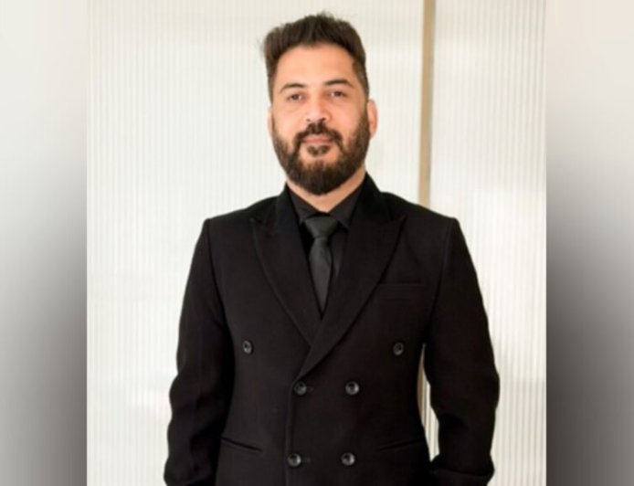 Raviraj Khatri Shaping Smarter Education Decisions for a New India