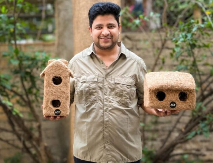 Amateur Club Foundation A Decade of Empowering Nature and Society Through Grassroots Action
