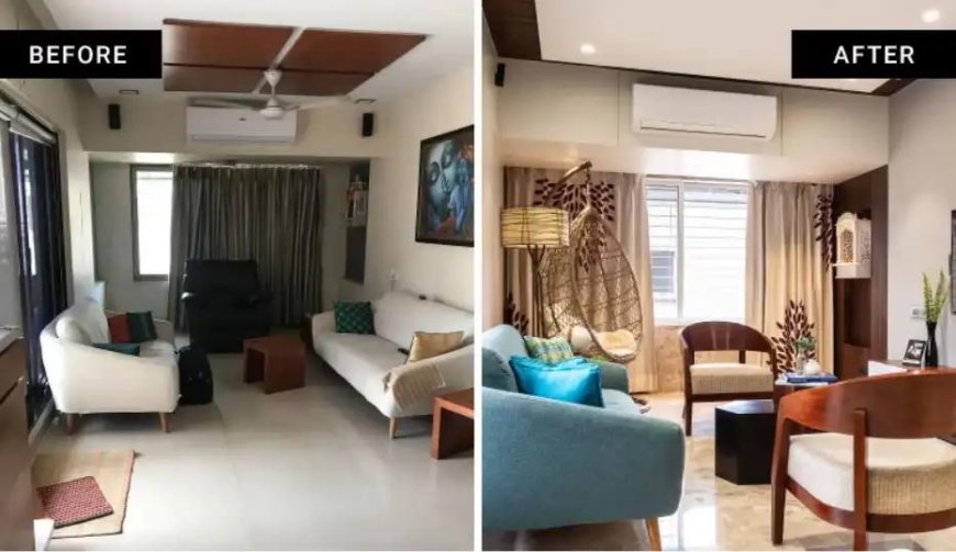 Build Healer Redefines Home Renovation in Bangalore with a Customer-First Approach