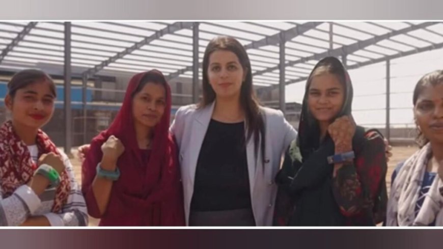 A Device That Can Stop 50% Rapes in India: World’s First Technology Invented in India