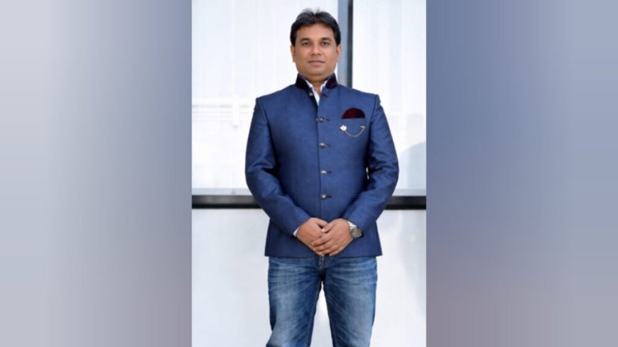 Mr. Pramod Wagh: Advancing Structural Design Excellence in Modern Infrastructure