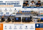 How to Choose the Right Soldering Equipment for Electronics Work in India — A Complete Guide